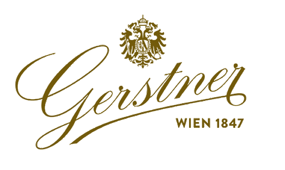 Gerstner dachmarke logo gold