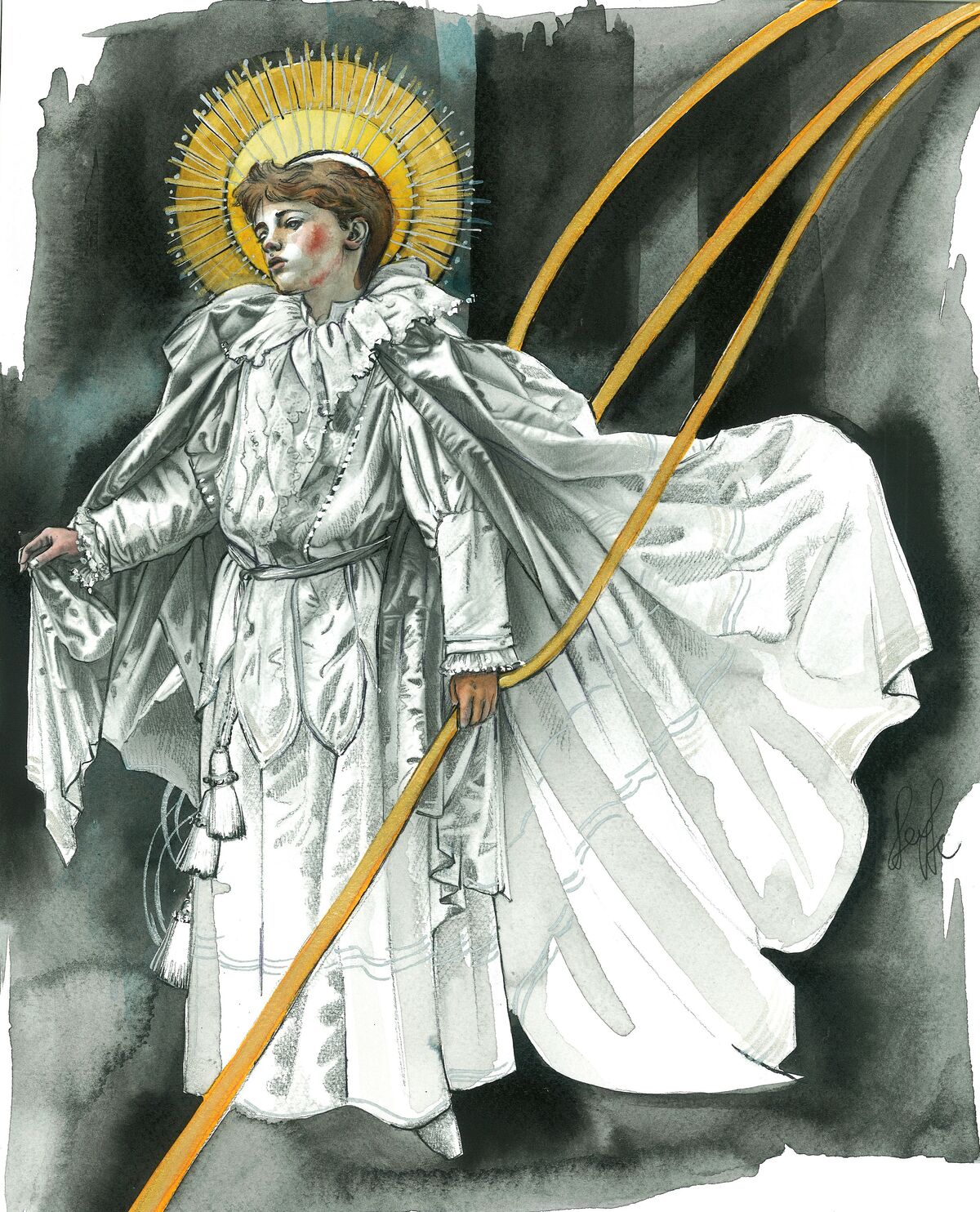 Tedeum | c Giuseppe Palella Tedeum