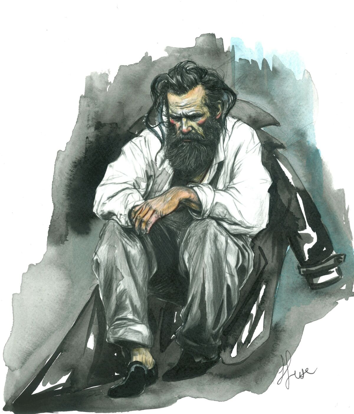 Angelotti | c Giuseppe Palella Angelotti