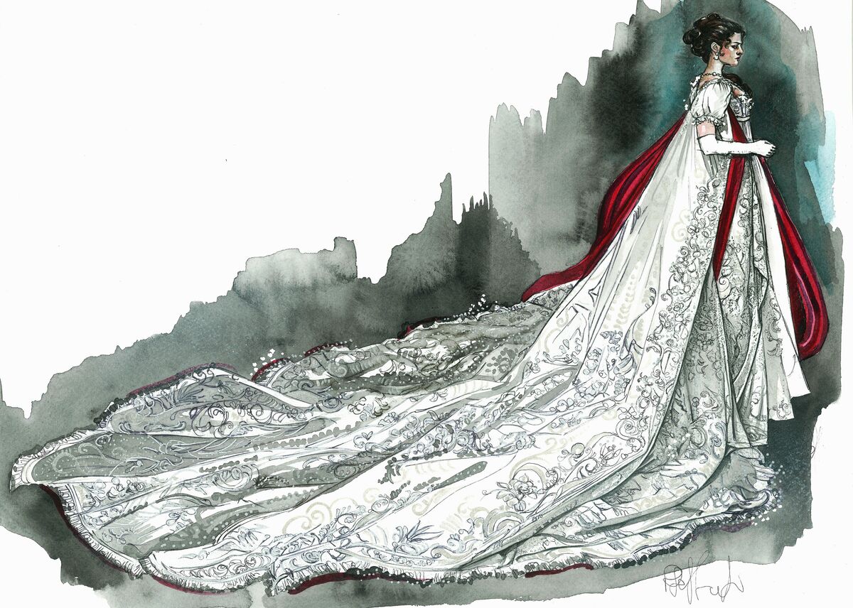 Tosca | c Giuseppe Palella Tosca