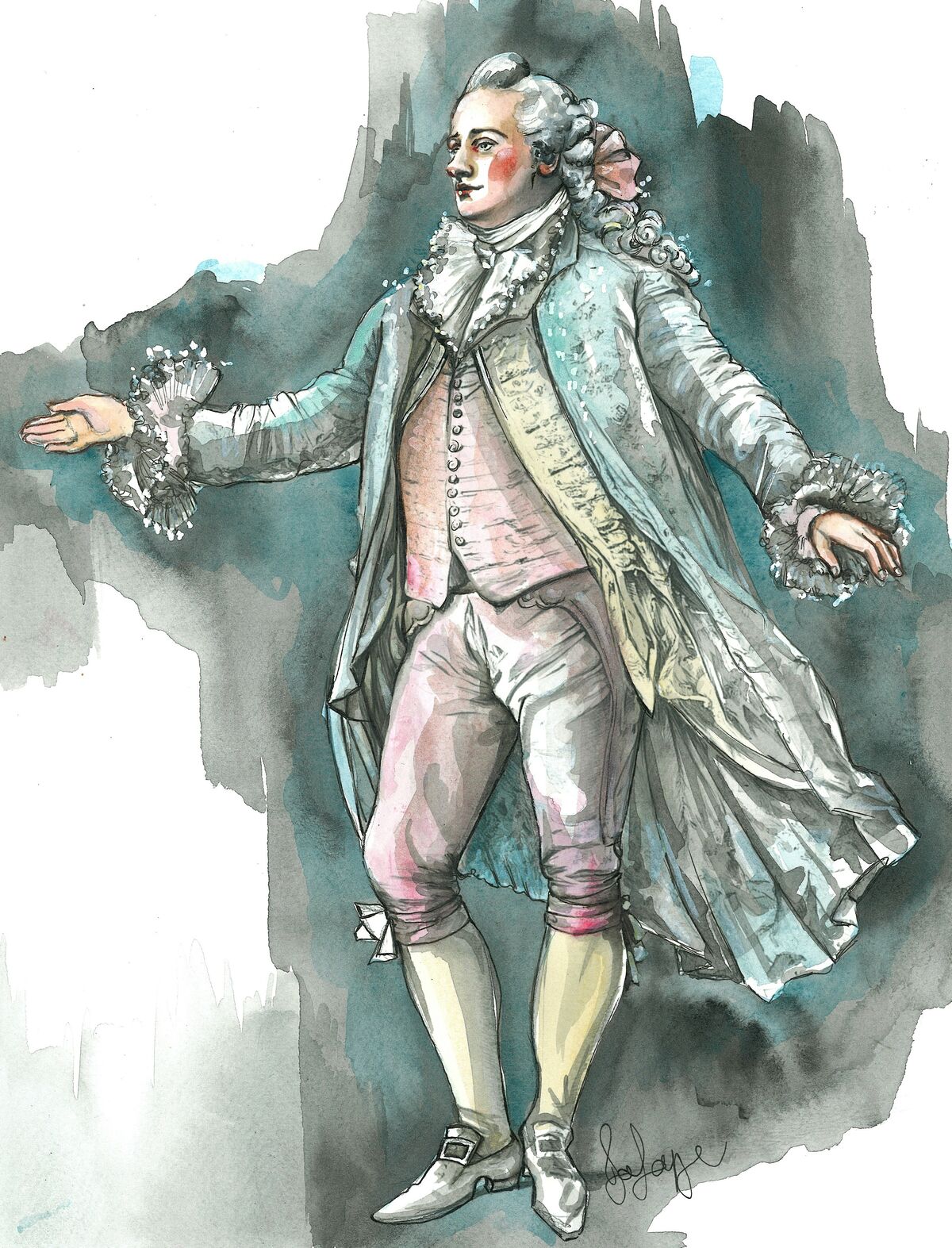 Macaron | c Giuseppe Palella Macaron